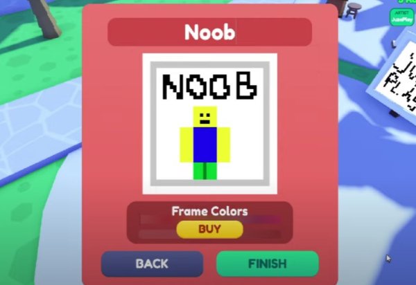 Коды в голодающие художники РОБЛОКС 2022