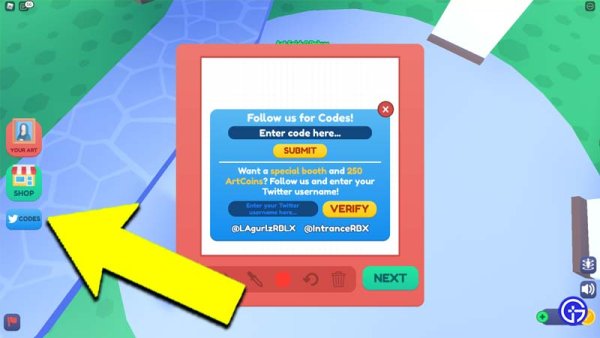 Starving artist РОБЛОКС