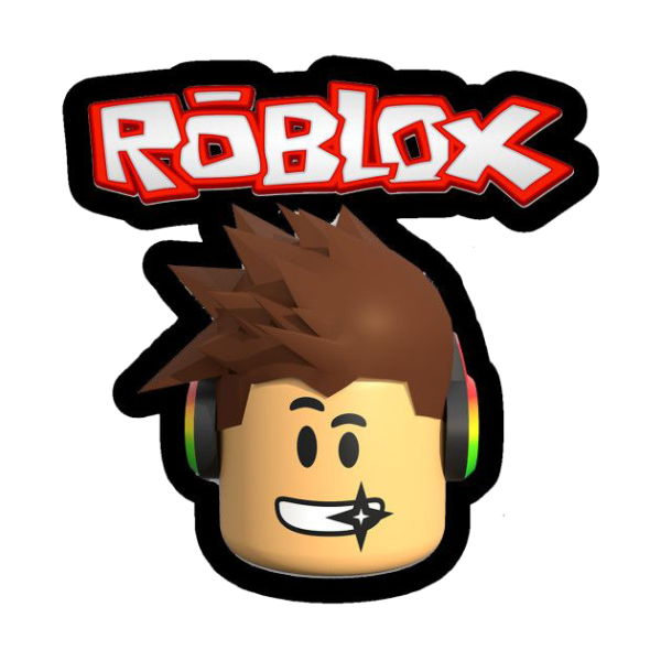 ROBUX новый значок
