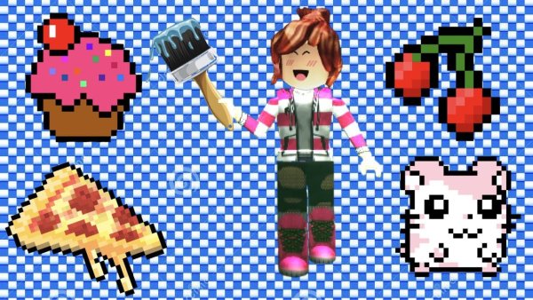 Коды в игре голодающие художники в РОБЛОКС на робуксы