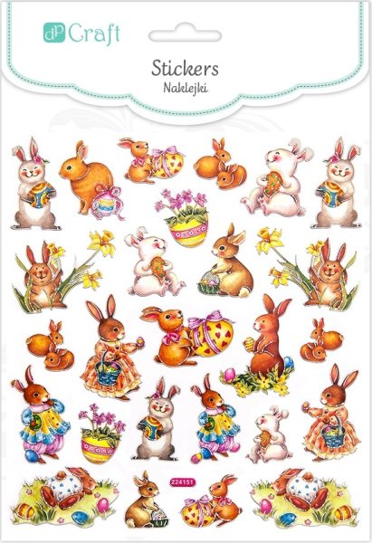 Зайчик эмоции