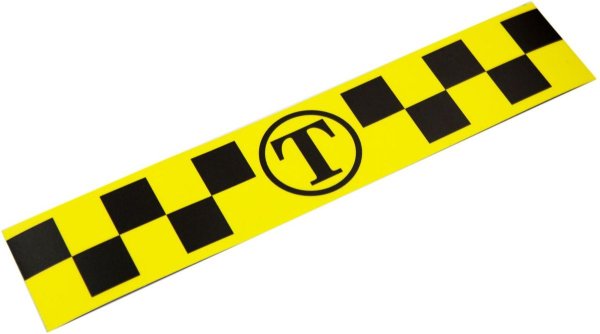 Шашечки такси