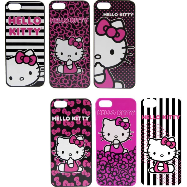 Чехол hello Kitty Honor 30