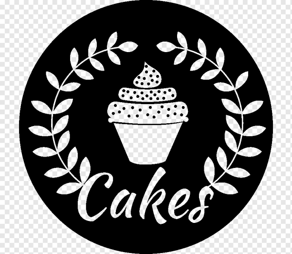 Этикетка для кондитерской