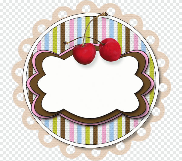 Открытки для кондитерской