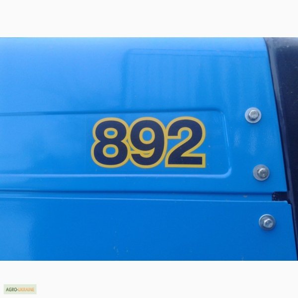 Наклейка Беларус 82.1