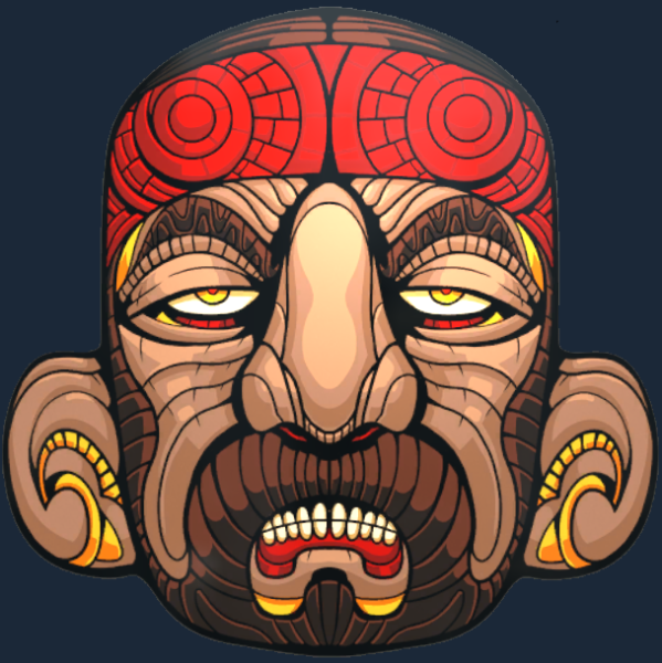 Древний Мародер