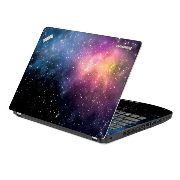 Наклейки на ноутбук переводная