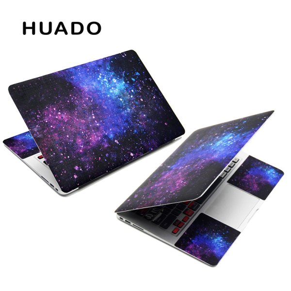 Наклейки на ноутбук Xiaomi 15.6