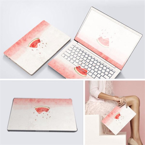 Принт на ноутбук