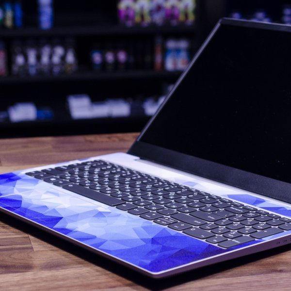 Накладка на ноутбук 15.6 леново