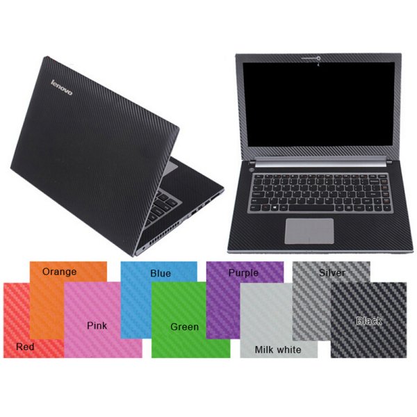 Lenovo x1 Carbon наклейки