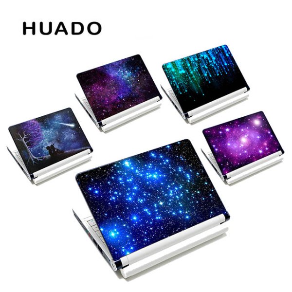 Идеи для наклеек на ноутбук