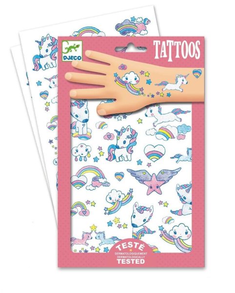 Переводки для детей