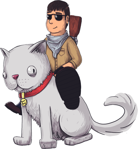 Аниме Стикеры КС го