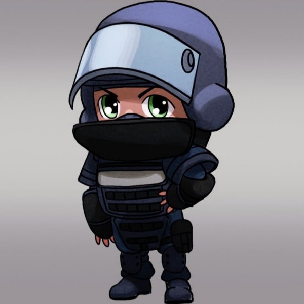 Фиолетовые Стикеры в КС го