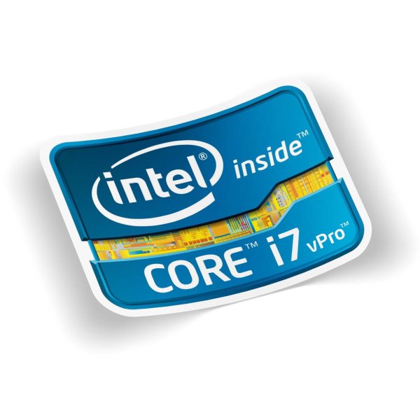 Процессор Intel Core i5 inside
