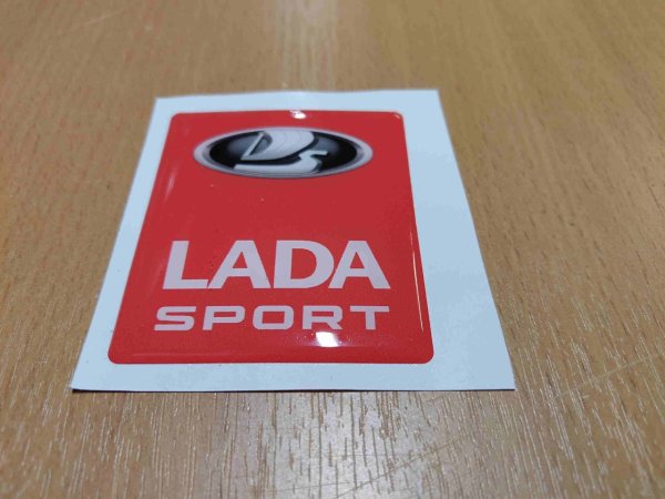 Лада Гранта спорт наклейки Лада спорт