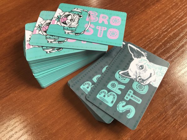 Пластиковая карта без фона