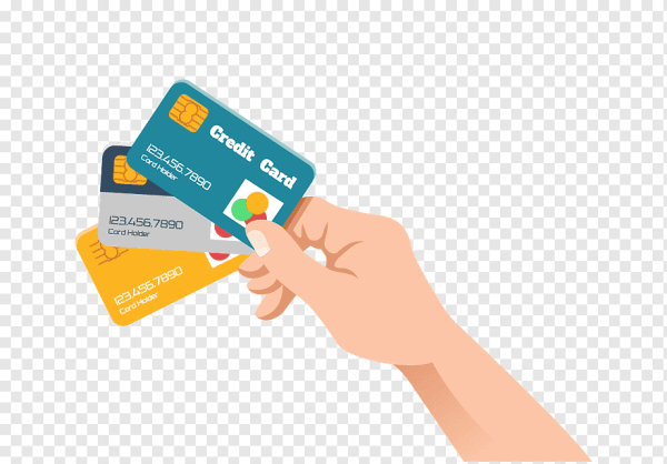 Креативные банковские карты