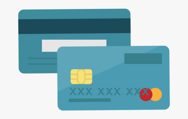 Банковские карты для детей