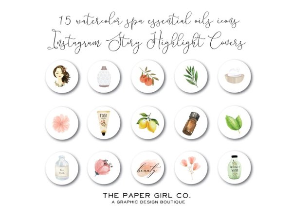 Эфирное масло этикетка