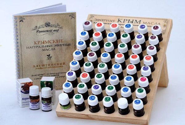 Логотип компании ДОТЕРРА