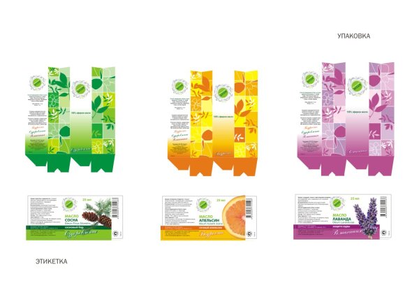 Эфирное масло иконка