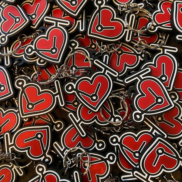 Шкурка Drop Liberty