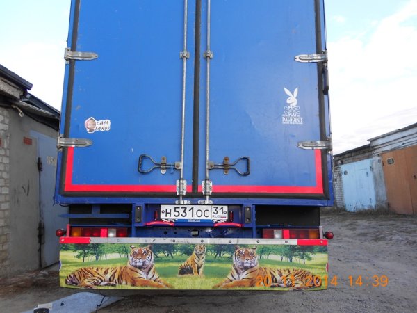 Капот Газель Некст 2021