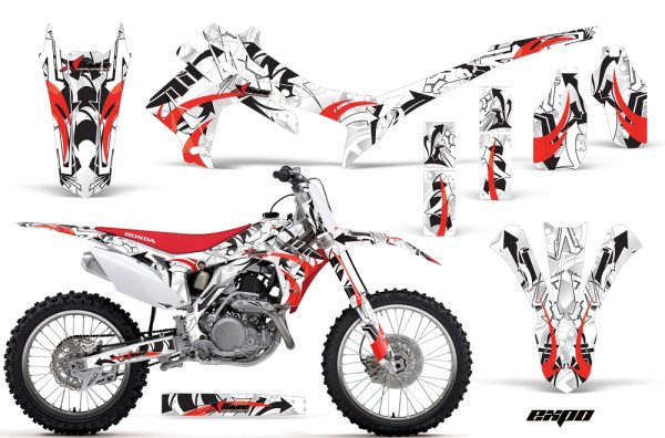 Honda crf450r 2016