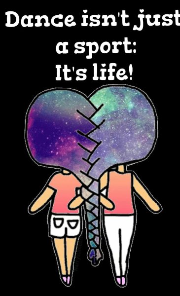 Красивые рисунки для подруги легкие