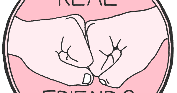 Наклейки Бест френдс