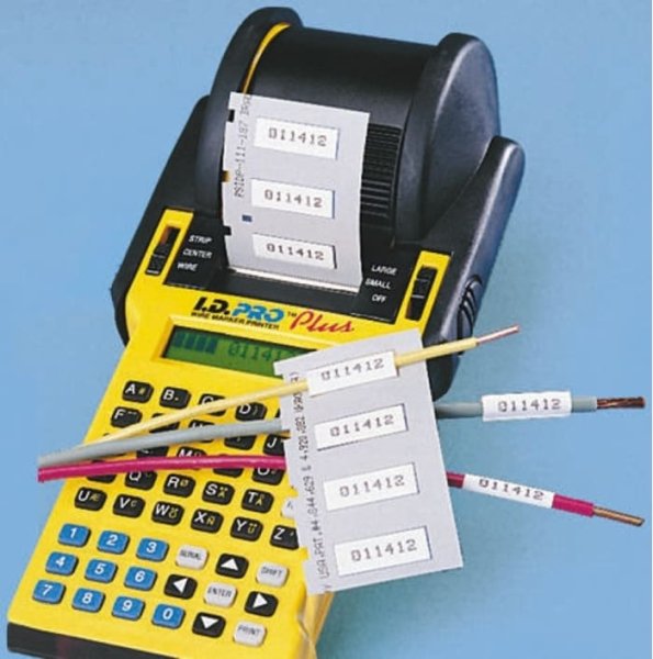 Маркиратор проводов