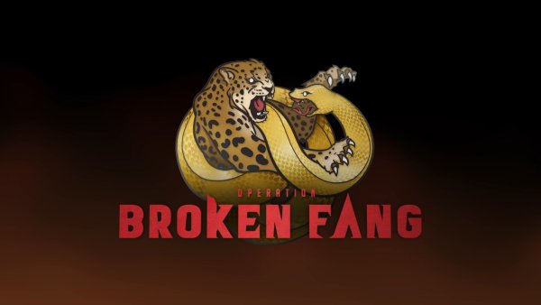 Операция broken Fang