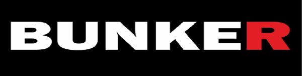 Бункер надпись