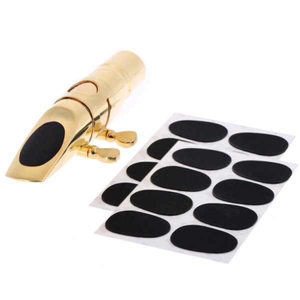 Наклейки на мундштук Vandoren vmcx6, ,