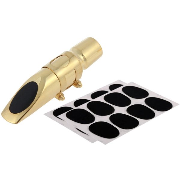 Rico мундштук Rico RLVMPCBCL