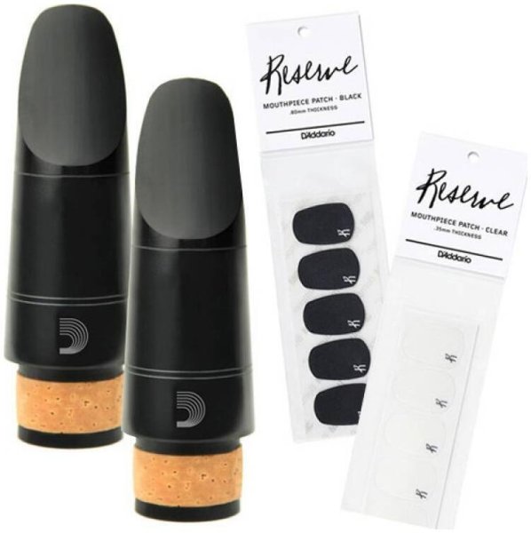 Наклейки на мундштук Vandoren vmcx6, ,