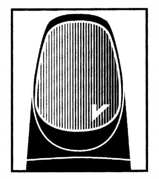 Мундштук пластиковый