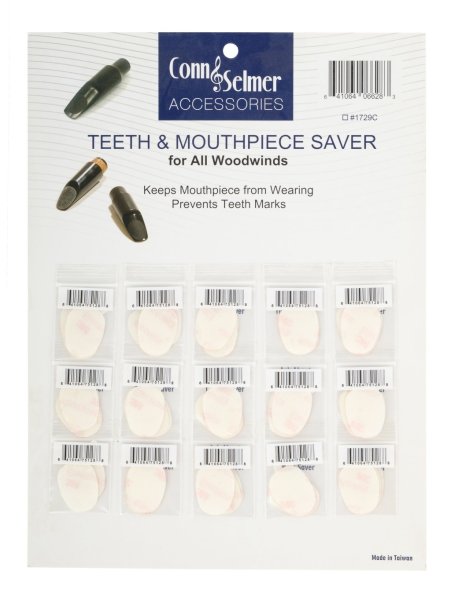 Theo Wanne Амбика 3 мундштук кларнета