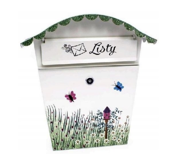 Рекламные Стикеры на почтовые ящики