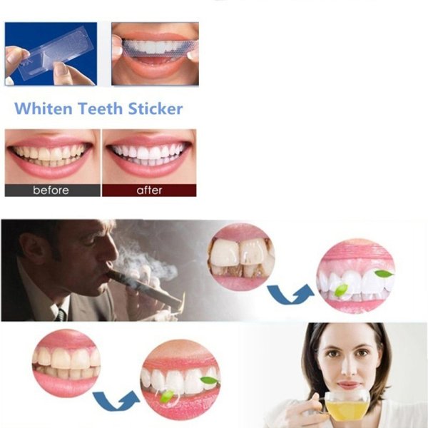 Наклейки отбеливание