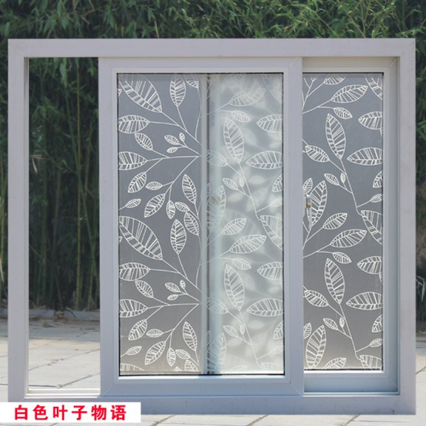 Пленка на окна