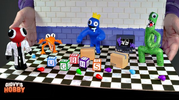 Наклейки для РОБЛОКСА на одежду