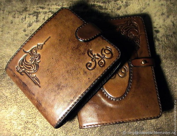 Кожевенный промысел