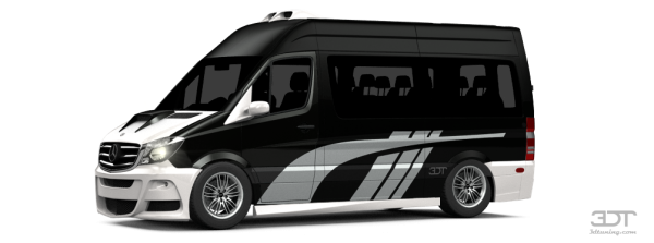 Mercedes Mercedes Sprinter 2005