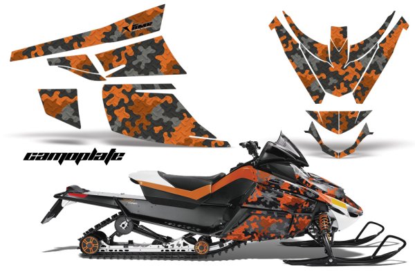 Arctic Cat z1