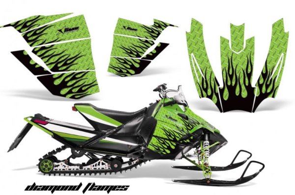 Arctic Cat Sno Pro