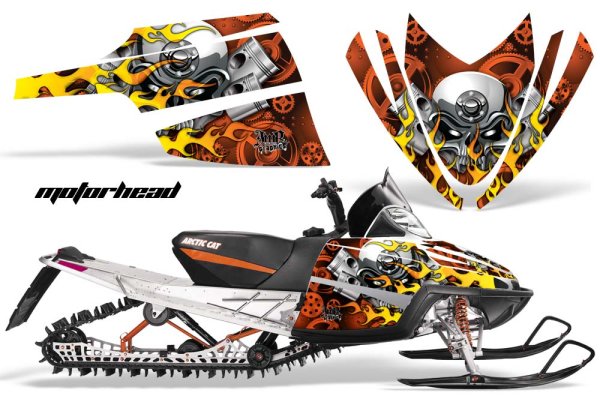 Arctic Cat m-Series